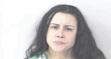 Carmela Saucedo, - St. Lucie County, FL 